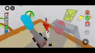 Roblox New Escape Backroom Morphs [upl. by Savdeep]