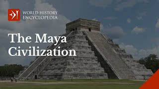 The Maya Civilization Culture Calendar and History an Introduction to a Mesoamerican Civilization [upl. by Vanya]