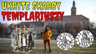 Ukryte Skarby Templariuszy Dolnośląskie Tajemnice odc 137 Opowiada Joanna Lamparska [upl. by Dimond]