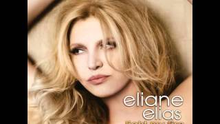 Eliane Elias  My Cherie Amour [upl. by Culbert425]