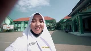 Juara I Madrasah Vlog Competition 2021  854  MAN KOTA SURABAYA  MASYITHA VALENTINA AL KARIMA [upl. by Annadiana512]