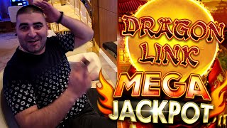 Dragon Link Slot MASSIVE HANDPAY JACKPOT [upl. by Enenstein]