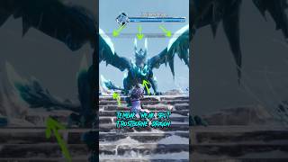 Pertama kali jumpa Frostborne Dragon tapi tak tahu macam mana nak kalahkan Sini Mimin kongsi tips [upl. by Ailedo324]