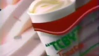 1996 TCBY Treats Commercial [upl. by Annawd]