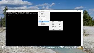 How to fix NET Framework 35 Error 0x800f081f in Windows 10 [upl. by Aihsined]