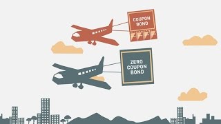 Zero Coupon Bonds [upl. by Gnilrad]