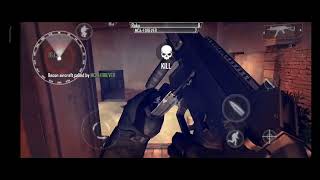 MC4  BATTLE GAMEPLAY [upl. by Arabela494]