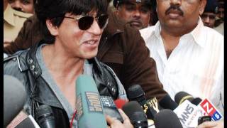 Shahrukh Khan abuses on national television LEAKED [upl. by Elysee]