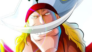 How Strong Was PRIME Whitebeard REALLY [upl. by Adnawyek]