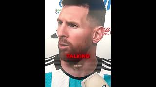 fallin dreaming talking in your sleep messi edit [upl. by Enayr971]