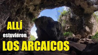 Parque Histórico Cueva María de la Cruz  Loíza Puerto Rico 🇵🇷 I Ver Más Travel [upl. by Idnew]