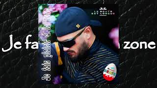 Type Beat Jul  J´fais plaisir à la zone ft SDM  Instru Type Jul 2024 [upl. by Arok]