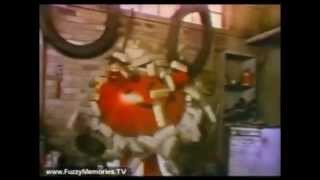 Classic KoolAid Man Commercial Compilation OH YEAH [upl. by Ettenim]