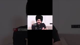 Technical Paaji went wrong 💀🤣 technicalguruji viyomee [upl. by Alguire]