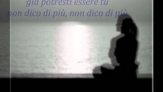 Non Ti Prometto Niente  Eros Ramazzotti [upl. by Ethelind800]