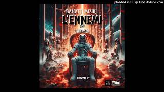 Shwan Ly  Lennemi de lhomme Audio Officiel Prod by Psyko [upl. by Konopka]