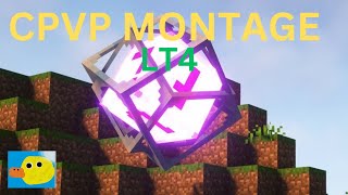 CPVP MONTAGE LT4 gameplay [upl. by Edrahc]