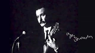 George Brassens  La Complainte des Filles de Joie  Joy Girls Lament 1968 CC Français English [upl. by Eltsryk]