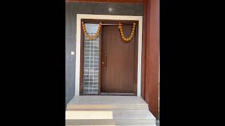 4BHK VILLA AVAILABLE FOR RENT IN MY HOME ANKURA AT TELLAPUR GACHIBOWLI HYDERABAD BHARATIND [upl. by Yeslrahc]