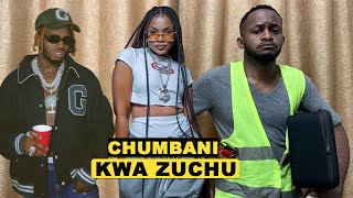 CHUMBANI KWA ZUCHU  USWEGE MURDERER [upl. by Eimrots]