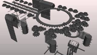 Babbages Analytical Engine Overview [upl. by Senskell462]