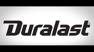 Duralast Battery Review – AutoZone Product Demo Video [upl. by Neb]