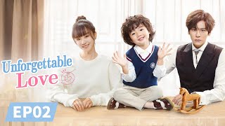 【MultiSUB】Unforgettable Love 贺先生的恋恋不忘  EP2  Starring Wei ZhemingHu Yixuan [upl. by Ojimmas101]