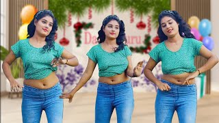 Dj Bajao Re  Rajasthani DJ Song  Dance Guru  Bangla New Dance  Dj Wala Babu New Songs  Dj Song [upl. by Evalyn549]