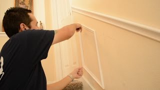 How to Find Angles  Trim Carpentry [upl. by Kee]