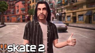 Skate 2 is FINALLY Back [upl. by Atiseret]