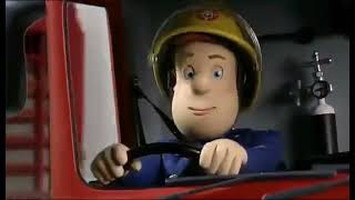 Fireman Sam Intro Theme [upl. by Tillio523]