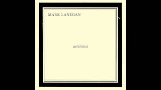 Mark Lanegan  Solitaire Audio Stream [upl. by Argus]