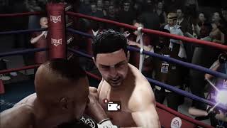 How to Play Fight Night Champion Online in 2021 [upl. by Nodrog336]