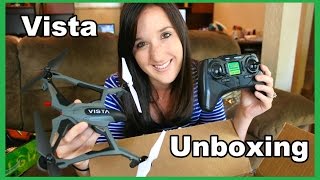 Dromida Vista Unboxing  Were EXCITED  TheRcSaylors [upl. by Adnaloy]