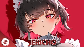 Nightcore  Jericho Lyrics [upl. by Aniteb707]