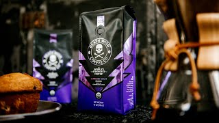 Death wish Espresso Roast Coffee Review Should You Try Them [upl. by Adnahc]