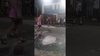 Highlight 4612  5112 from CARMEL L FERENAL CARRATS VS ALLAN RU LIVE BASKETBALL BRGY 329 LOPE DE V [upl. by Tik865]