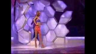 Todd Carty Spectacular Stumble Off Set  Live On Dancing On Ice  ITV1  HD Stereo [upl. by Yorgen]