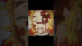 Tengen  what about rengoku tengen rengokudeath rengoku demonslayer anime edit capcut sub [upl. by Devinna668]