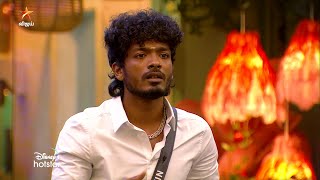 Bigg Boss Tamil Season 7  18th November 2023  Promo 3 [upl. by Ethelinda]