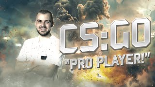 Aksioni më epik në CSGO A do t’ia dal [upl. by Joktan]