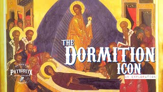 The Dormition Icon [upl. by Rehpinnej]