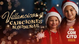 Villancicos Y Canciones Navideñas [upl. by Hartwell388]