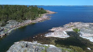 Västervik Hasselö [upl. by Thane]