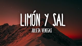 Julieta Venegas  Limon Y Sal LetraLyrics [upl. by Busch]