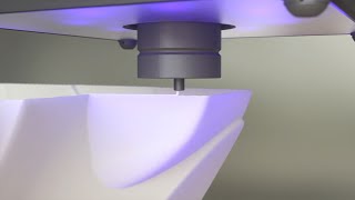 Massivits Technologies  Gel Dispensing Printing amp Cast In Motion [upl. by Aneele]