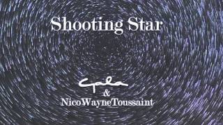 Gala  Shooting Star  Bob Dylan [upl. by Ilenna]