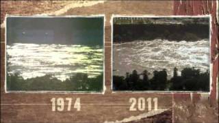 The Flood of 2011 Pt 17  05022011  Channel 7 [upl. by Carlson]