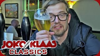 Joko auf der Goldenen Meile 12 Bier in 6 Stunden  Duell um die Welt Classics  ProSieben [upl. by Zul354]