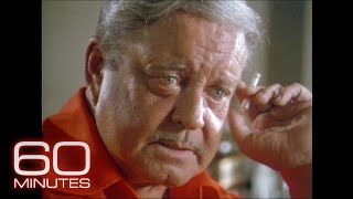 The Great One Jackie Gleason  60 Minutes Archive [upl. by Gefell]